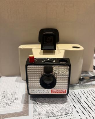 polaroid
