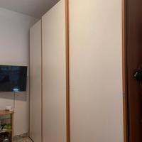 Armadio 3 ante scorrevoli 