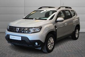 DACIA Duster II 2021 - Duster 1.5 blue dci Express