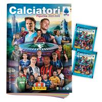 Figurine panini 2025 - 2026