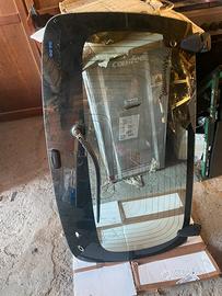 Lunotto portellone posteriore peugeot 107 / c1