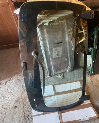 Lunotto portellone posteriore peugeot 107 / c1