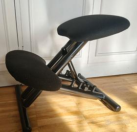 Sedia ergonomica Cinius