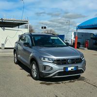 volkswagen Troc 2.0 tdi