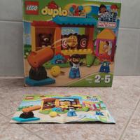 Lego Duplo 10839