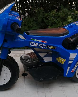 Moto giocattolo bambini