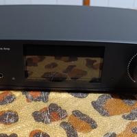Aune s17 pro EVO Amplificatore per cuffie bilanc.
