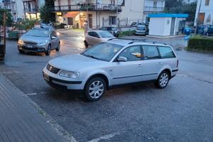 golf passat