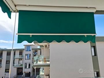 tende da sole arquati