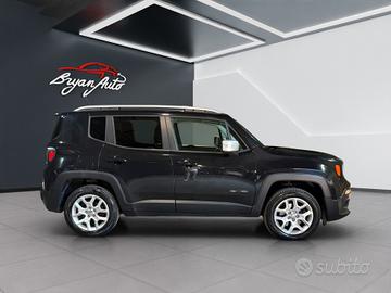 Jeep Renegade 2.0 Mjt 140CV 4WD Active Drive Limit