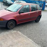 Fiat punto 55 1994