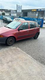 Fiat punto 55 1994