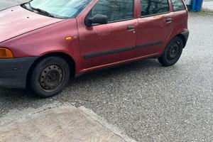 Fiat punto 55 1994