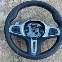 volante BMW M SPORT SERIE G disponibile volante BM