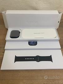Apple Watch Series 11