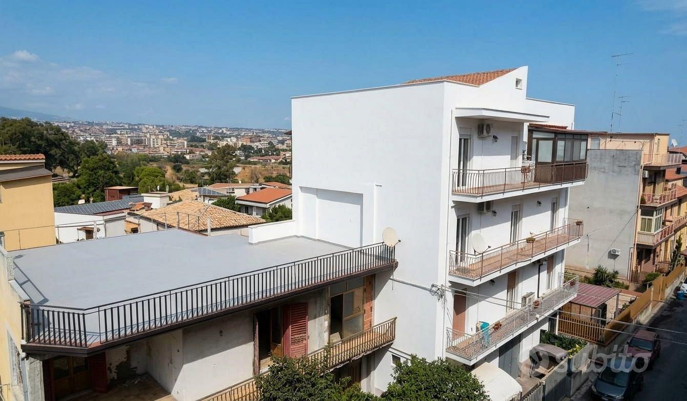 Appartamento – CT - Vista 2