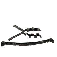 SUPPORTI PARAURTI POSTERIORE OPEL Corsa D 3P 2a Se