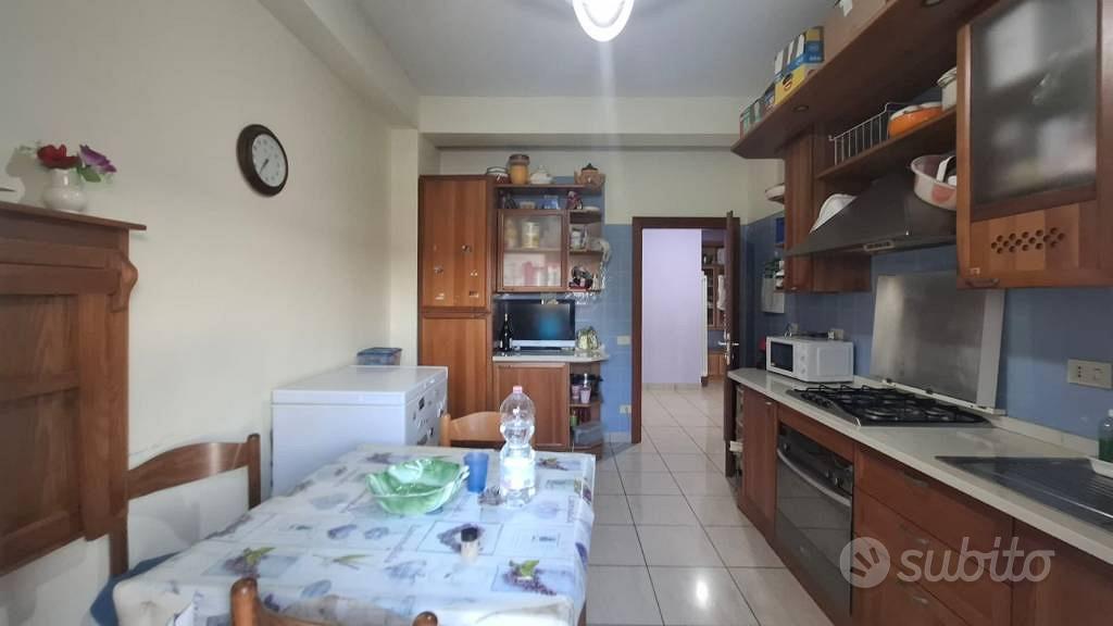 Appartamento – Forlì, Schiavonia - San Biagio, Romiti - Altro
