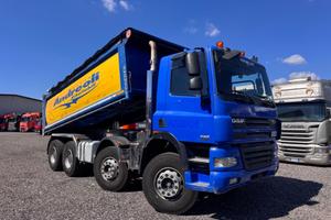 Daf CF 85.480 4 Assi ribaltabile 2005