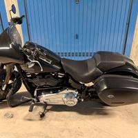 Harley Davidson Sport Glide