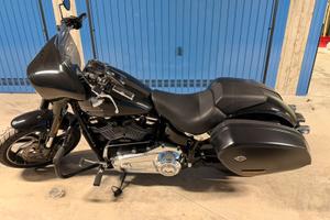 Harley Davidson Sport Glide