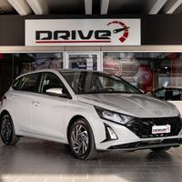 Hyundai i20 1.0 t-gdi Connectline 90cv dct