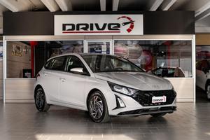 Hyundai i20 1.0 t-gdi Connectline 90cv dct