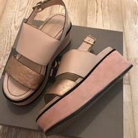 SCARPE ELVIO ZANON - n. 37 come nuove