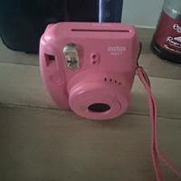 Fujifilm Instax Mini 9