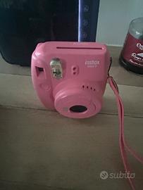 Fujifilm Instax Mini 9