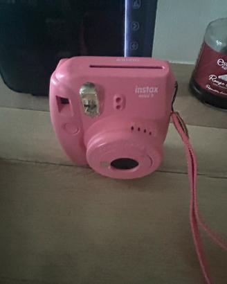 Fujifilm Instax Mini 9