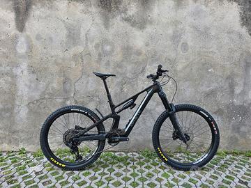 WHYTE Karve Evo RS TG.M