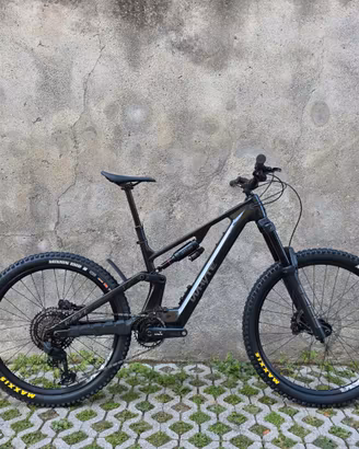 WHYTE Karve Evo RS TG.M