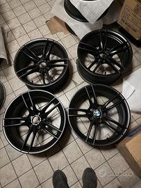 Cerchi originali bmw 19