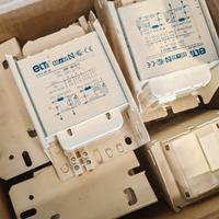 Alimentatore HID VMI 40/23-3-P 400W 230V

