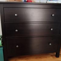 Cassettiera hemnes