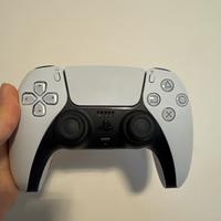 Dualsense Ps5 sony white -black