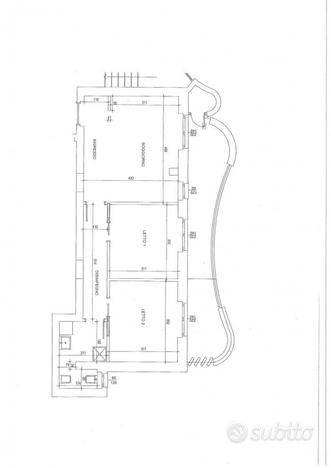 Appartamento nuovo - Parco dei Pini