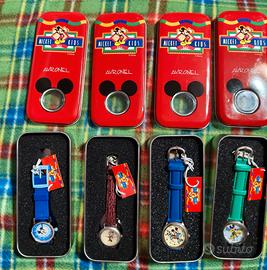 Orologi Disney Avronel Kids