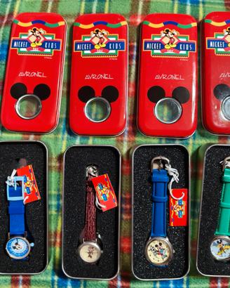 Orologi Disney Avronel Kids