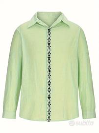 Camicia Uomo Misura M