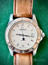 Wyler Vetta Genève Swiss Made Vintage, funzionante