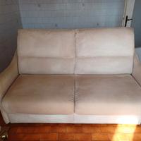 Divano letto 3 posti