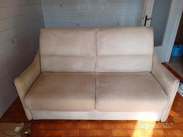 Divano letto 3 posti