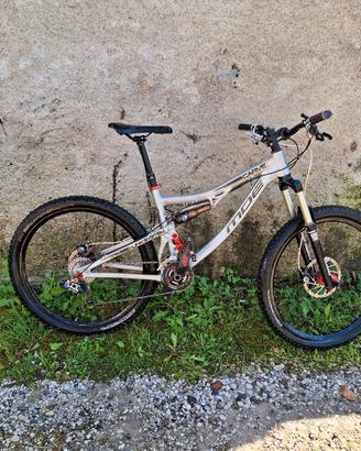 Mtb Mde Carve 27.5