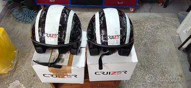 caschi jet cruizer