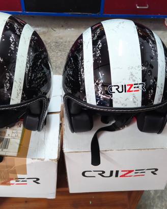 caschi jet cruizer