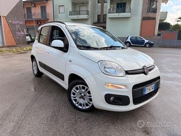 Fiat Panda 1.3Diesel 75cv Lounge Full Perfett