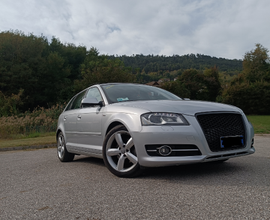 Audi A3 1.2 TFSI