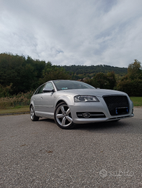 Audi A3 1.2 TFSI